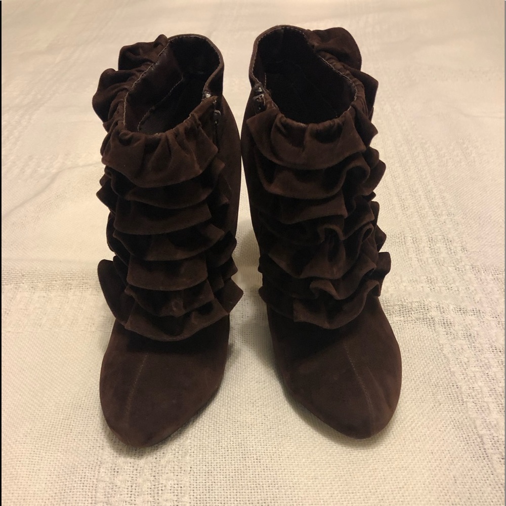 Women’s shoes - Picture 6 of 10